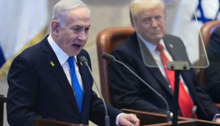 Netanyahu thotë se shpreson për paqe të qëndrueshme në Gazë