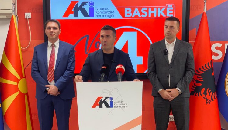 Rasti në Likovë/ AKI: Plagosja e anëtarit tonë nuk është incident i thjeshtë, po një atentat
