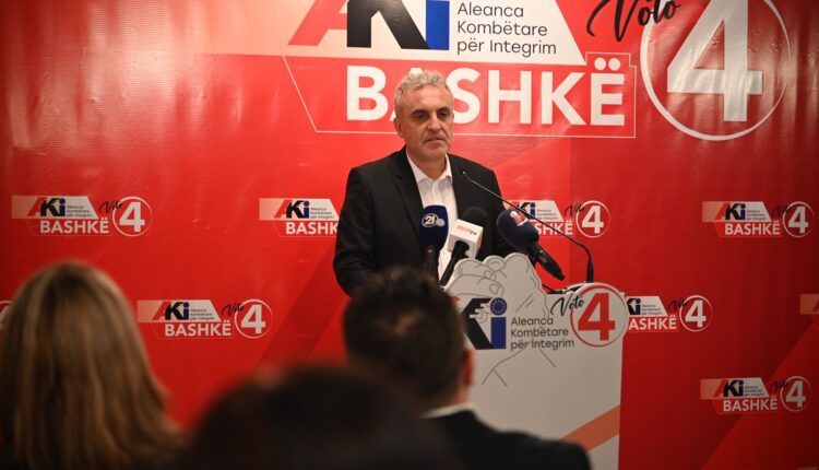 Bajram Rexhepi nga Xhepçishti: 19 Tetori është dita e dinjitetit dhe e llogaridhënies për Tetovën!