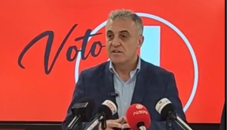 Bajram Rexhepi: Beteja për Tetovën fillon tani, më 2 Nëntor do të triumfojë vota e pastër dhe e lirë e qytetarëve!
