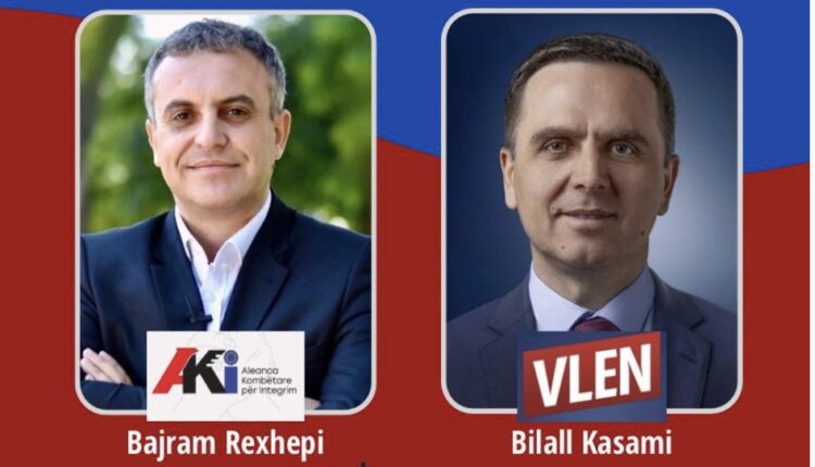 Tetovarët votojnë për ndryshim – VMRO bojkoton Kasamin, pritet fitore për Bajram Rexhepin?