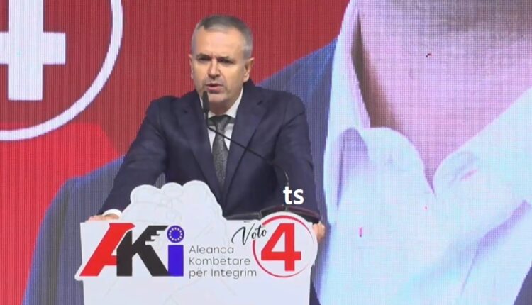Çairi në këmbë për Bujarin Osmanin / Bekim Neziri: Sonte shoh uraganin që po udhëheq fitoren në Çair