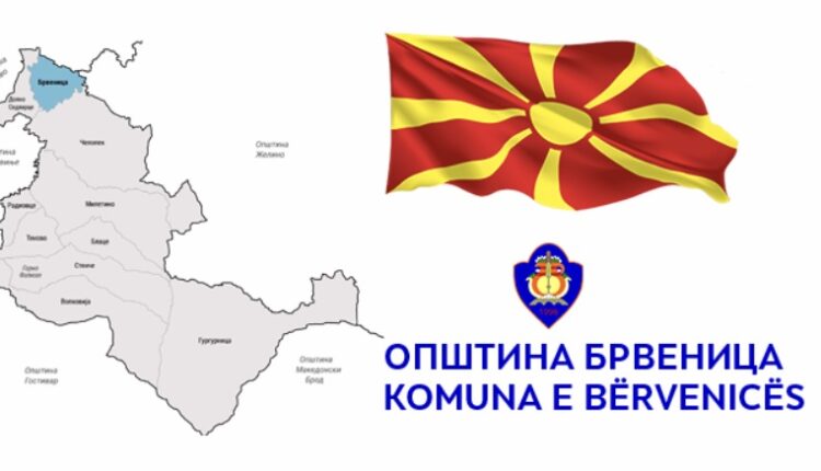Komuna e Bërvenicës me jehonën më të madhe të votuesve deri në orën 11 në rajonin e Tetovës