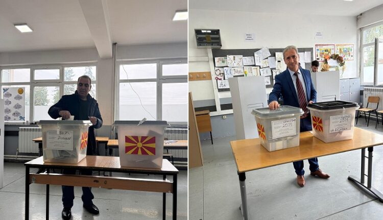 Garë e ngushtë në komunën e Bogovinës: Besnik Emshi dhe Feti Abazi, ja të dhënat e fundit të KSHZ