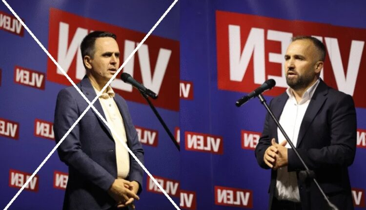 Pas deklaratave të Bilall Kasamit – Haqim Ramadani: Në tubimin qëndror të premten nuk dua përfaqësues  të VLEN-it (VIDEO)
