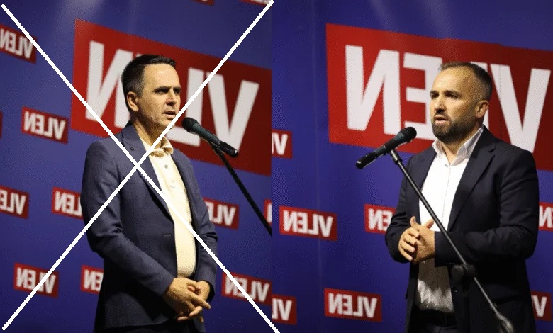 Pas deklaratave të Bilall Kasamit – Haqim Ramadani: Në tubimin qëndror të premten nuk dua përfaqësues  të VLEN-it (VIDEO) Pas deklaratave të Bilall Kasamit – Haqim Ramadani: Në tubimin qëndror të premten nuk dua përfaqësues  të VLEN-it (VIDEO)