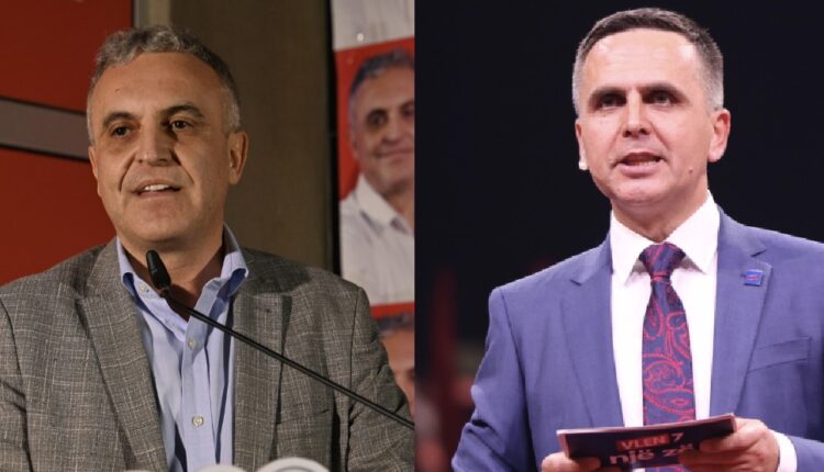 Anketa e fundit e IPIS-it/ Bilall Kasami humb mbështetjen tek maqedonasit, as VMRO nuk e ndihmon me 19 tetor!