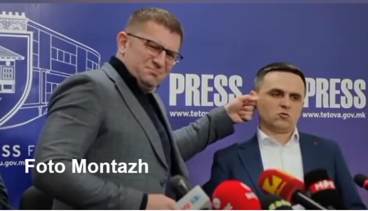 Pasi e qortoi Mickovski për Kërçovën dhe Bërvenicën,  Kasami ndryshon mendjen (VIDEO)