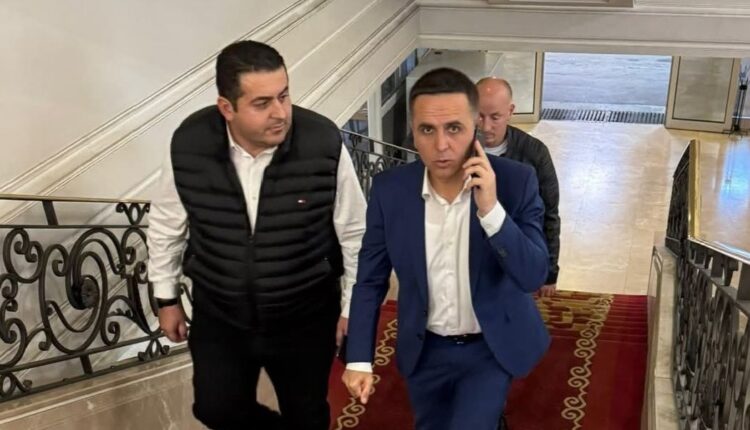 Bilall Kasami në prag të humbjes,  VMRO – Tetovë në heshtje totale!