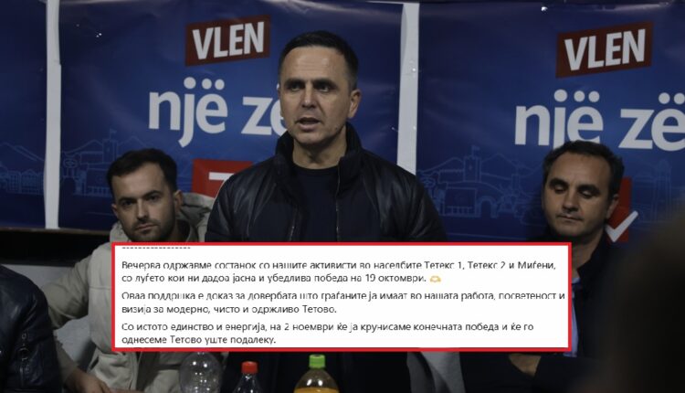 Bilall Kasamit kur i duhen votat  bëhet edhe “maqedonas”!