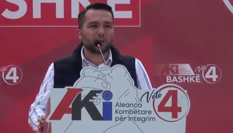 Blerand Ramadani nga Çashka: As fitorja Sarajit,  Çairit dhe Tetovës nuk do të jetë  plotë pa Çashkën (VIDEO)