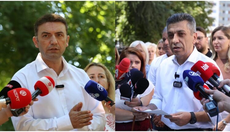 Osmani: Mexhiti i ka njoftuar mediat se nuk do të marrë pjesë në asnjë debat – ka frikë nga përballja