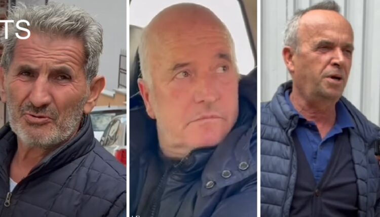 “I mori kalldërmat dhe e la një  vit rrugën e shkatërruar”,  Banorët e Çarshisë së Epërme: “Nuk duam as emrin Bilall Kasamit me ia përmned” (VIDEO)