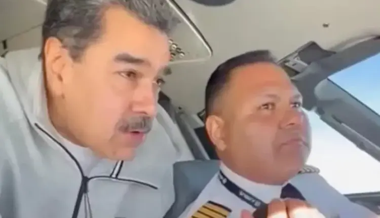 Operacioni i dështuar i SHBA-së, si tentoi ta kapte Maduron përmes pilotit të tij?