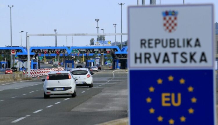 Qytetarët e Ballkanit Perëndimor do të kalojnë në korsi të veçanta në kufijtë e BE-së