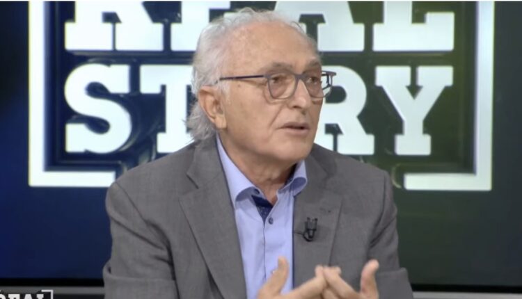“Mickoski mund të bëjë gjithçka”, Frrok Çupi në “Real Story”: Politikat shqiptare në Maqedoninë e Veriut kanë dështuar