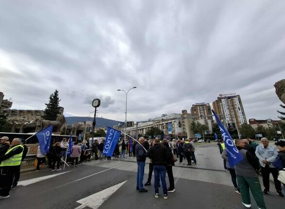 Punonjësit e “Parqe dhe Gjelbërim” mbeten edhe pa sigurim shëndetësor, mes tyre ka edhe pacientë me diagnoza të rënda