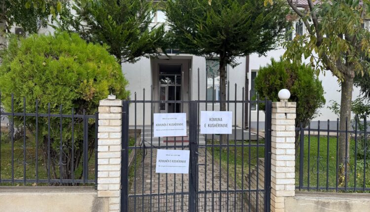 VLEN Likovë: “Komuna e Kushërinjve” ky është emri i ri me të cilin u pagëzua Komuna e Likovës