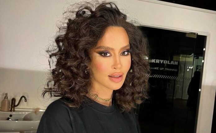 Pas lindjes, Dafina Zeqiri rikthehet në muzikë