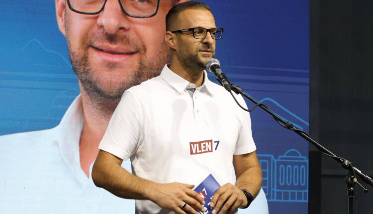 Daut Memishi: “Tearca është zgjuar, ndryshimi ka filluar!”