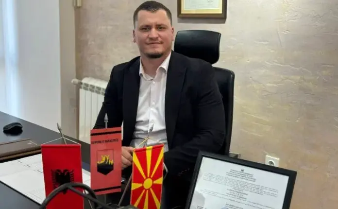 Beqiri: Me ndihmën e Zotit, do ta bëjmë Haraçinën shembull të suksesit