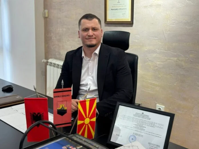 Beqiri: Me ndihmën e Zotit, do ta bëjmë Haraçinën shembull të suksesit Beqiri: Me ndihmën e Zotit, do ta bëjmë Haraçinën shembull të suksesit