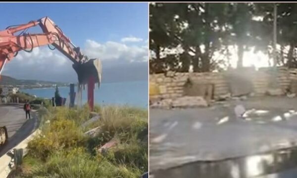 Aksioni për lirimin e hapësirave publike vijon edhe në bregdet, Rama: S’ka pushim