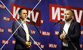 Kasami e braktisi kandidatin e vet: Haqim Ramadani i vetëm në betejën për Bërvenicën