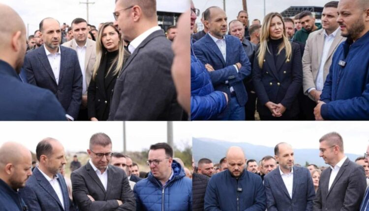 Patriotizëm i rremë në emër të kanalizimeve – Shfaqja e trishtueshme e Kaltrina Zekolli Shaqirit në Luboten