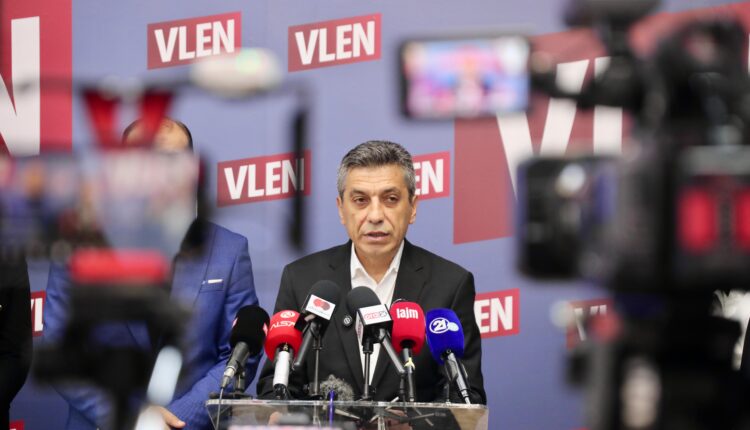 Mexhiti: Çairi do të jetë shembull i barazisë sociale, uniforma dhe shujta falas për çdo fëmijë!”