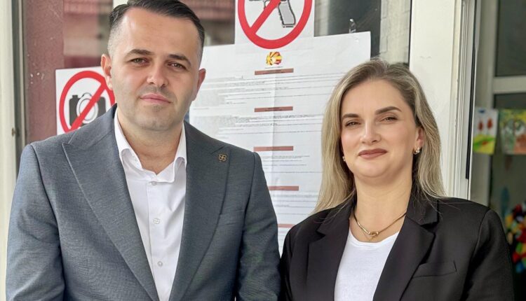 Emir Sulejmani: Çdo votë është zëri i shpresës, i ndryshimit dhe i dinjitetit