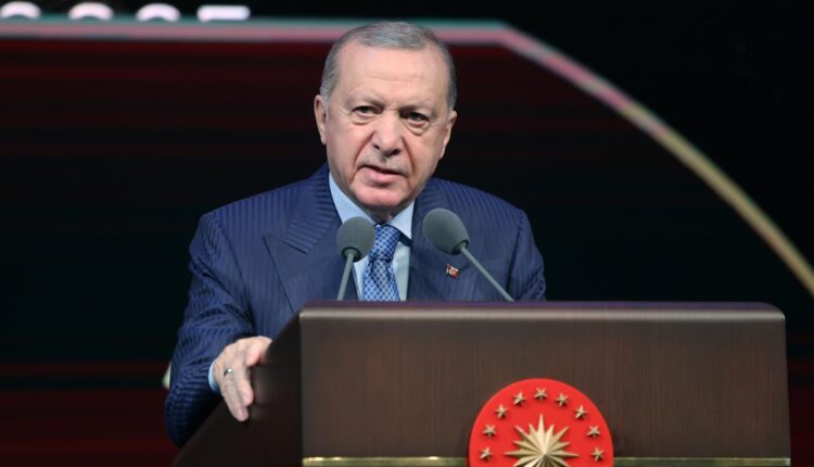 Erdogan: Turqia do t’i bashkohet ‘task-forcës’ për të monitoruar marrëveshjen e Gazës