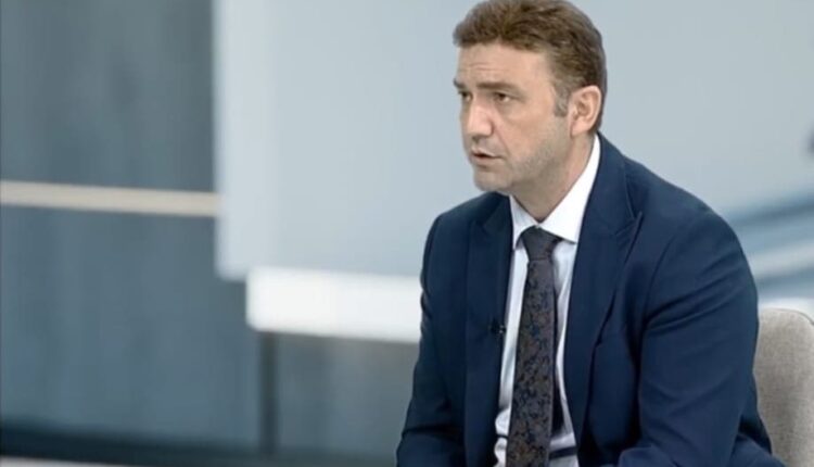 Bujar Osmani: Pas 20 vitesh po vjen ndryshimi, premtoj punë të ndershme dhe të përkushtuar