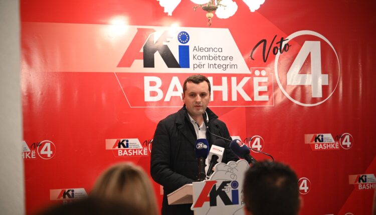 Faton Ameti nga Xhepçishti: 19 Tetori, ditë kthese për dinjitetin shqiptar, mobilizim maksimal për fitore historike! (VIDEO)
