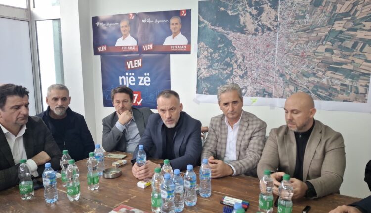 Arben Fetai dhe Bashkim Bakiu: Është frymë fitoreje në Bogovinë, e gjithandej