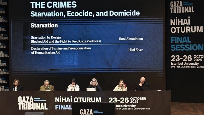 “Shkollat janë shndërruar në kampe refugjatësh”: Tribunali i Gazës dokumenton sulmet sistematike ndaj arsimit “Shkollat janë shndërruar në kampe refugjatësh”: Tribunali i Gazës dokumenton sulmet sistematike ndaj arsimit