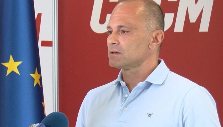 Filipçe: Muçunski duhet të përgjigjet nëse në Maqedoni do të dërgohen migrantë sipas marrëveshjes me Britaninë?