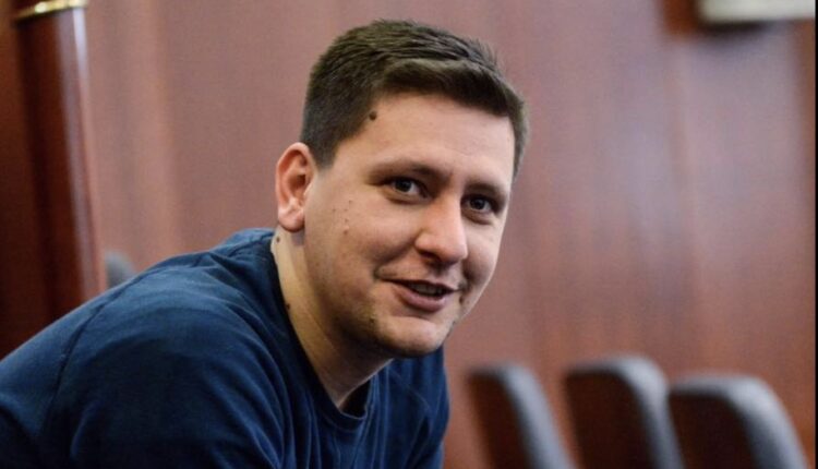 “Bilall Kasami nuk e mbështes Haqim Ramadanin”/  Reagon ashpër Furkan Saliu (VIDEO)