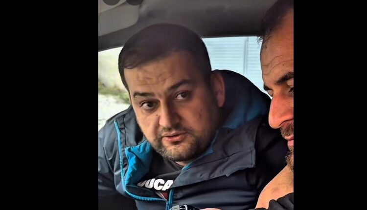 Bilall Kasami është kryetar i Llërcës e jo i Shipkovicës dhe Gajres! (VIDEO)