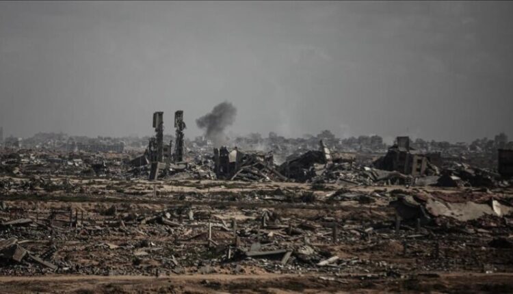 Pavarësisht armëpushimit, Izraeli vret 5 palestinezë të cilët po ktheheshin në Gaza