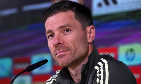Alonso flet pas fitores së madhe ndaj Barçës, e përmend edhe Yamalin
