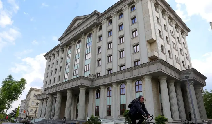 Në Gjykatën penale sot duhet të shpallet aktvendimi ndaj tre personave për deponitë e egra në Vardarishte