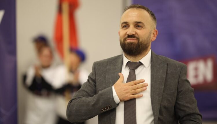 Haqim Ramadani: Unë falje ju kërkoj vetëm shqiptarëve, as Bilall Kasamit as Mickovskit (VIDEO)