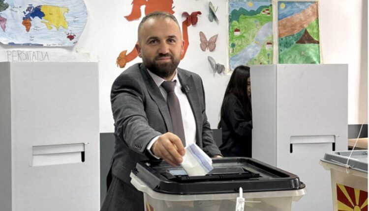 Pas deklaratave të Mickovskit, lajmërohet Haqim Ramadani: Nuk e jap Bërvenicën