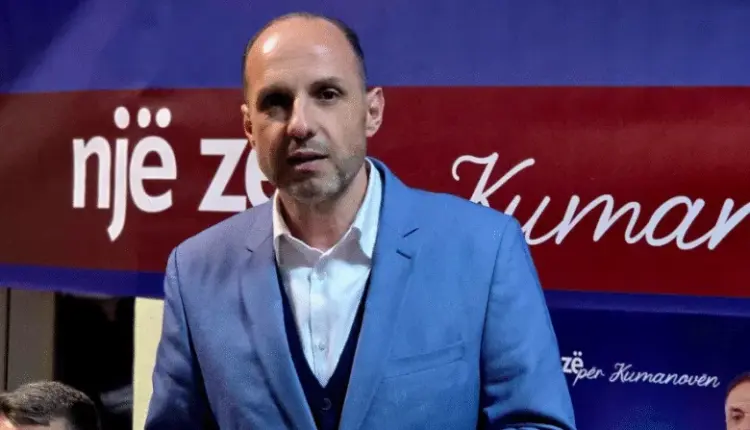 Ibrahimi nga Lagja e Trimave: Kumanova do të flasë me një zë më 19 tetor
