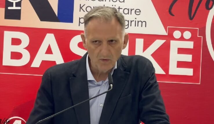Ilir Demiri: Pas fitores së madhe të 19 tetorit, na presin zgjedhje  të jashtëzakonshme parlamentare!