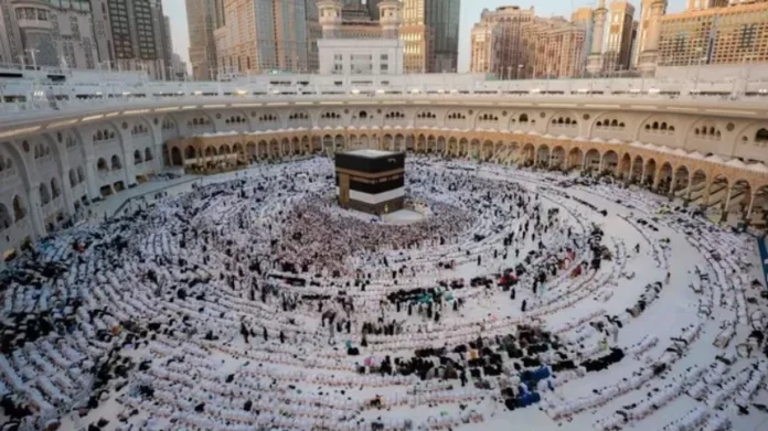 Arabia Saudite ka prezantuar ndryshime të reja në rregulloret e vizave të Umrës