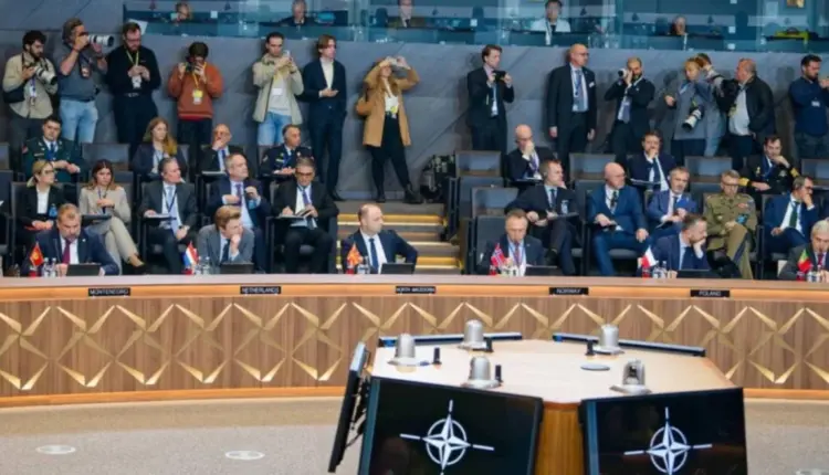 Misajllovski në NATO: Ballkani duhet të mbetet i qëndrueshëm dhe i sigurt