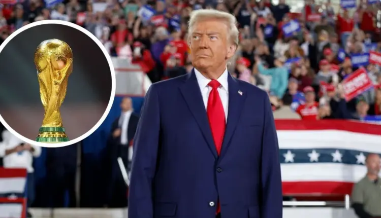 FIFA ‘sfidon’ Trumpin: Vendimet për Kupën e Botës i marrim ne, jo ju