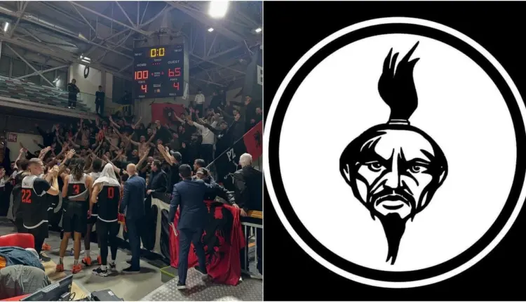 KB Bashkimi reagon pas ndalimit të tifozit në Mal të Zi